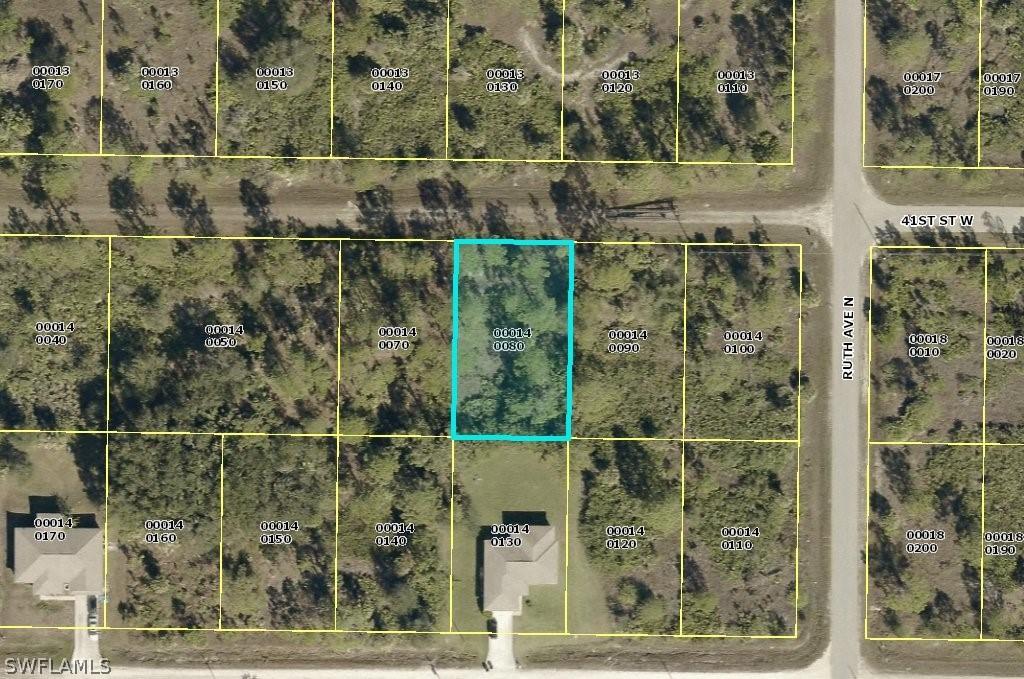 3305 41st St., Lehigh Acres, FL 33976