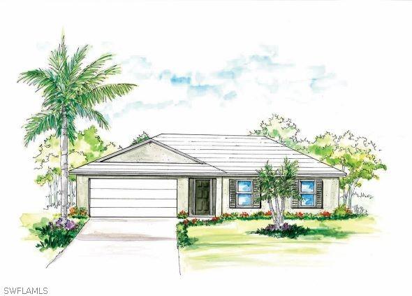 2217 NW 18th St., Cape Coral, FL 33993