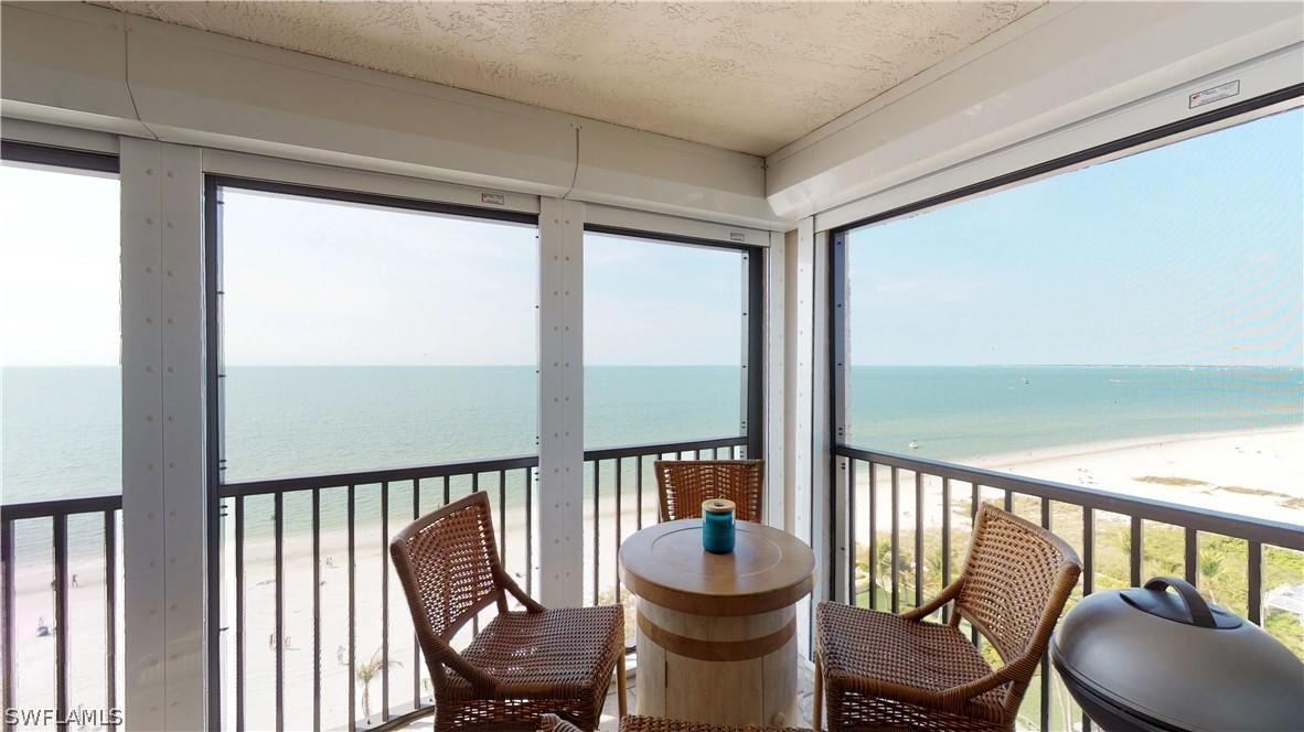 2800 Estero Blvd. #PH5, Fort Myers Beach, FL 33931