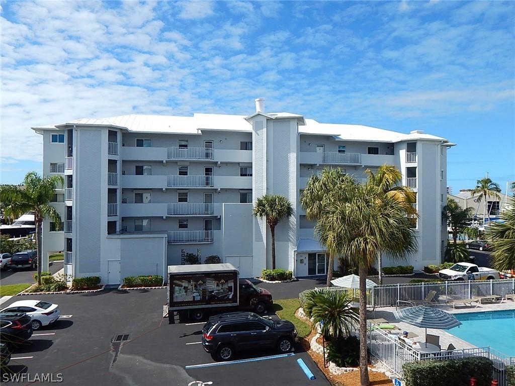 4561 Bay Beach Ln. #161, Fort Myers Beach, FL 33931