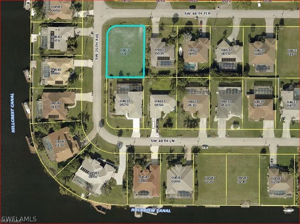 1926 SW 48th Ter., Cape Coral, FL 33914