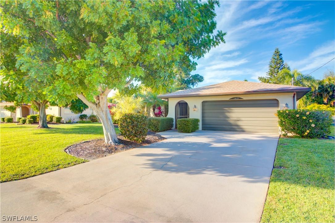 1413 SE 20th St., Cape Coral, FL 33990