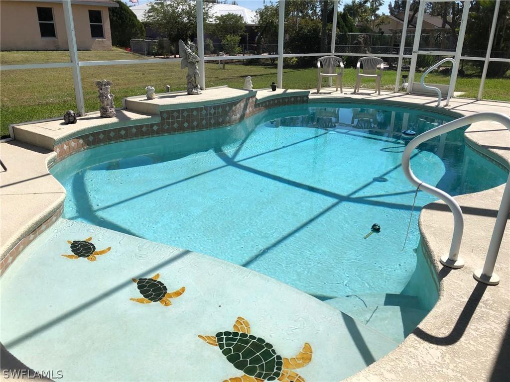 1119 SW 9th Ct., Cape Coral, FL 33991