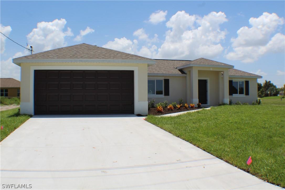 232 NW 6th Ave., Cape Coral, FL 33993