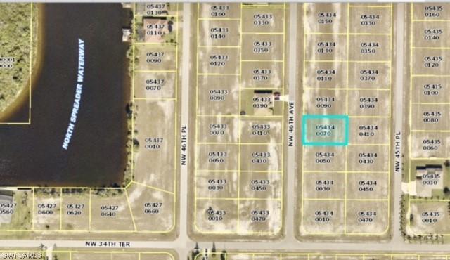 3431 NW 46th Ave., Cape Coral, FL 33993