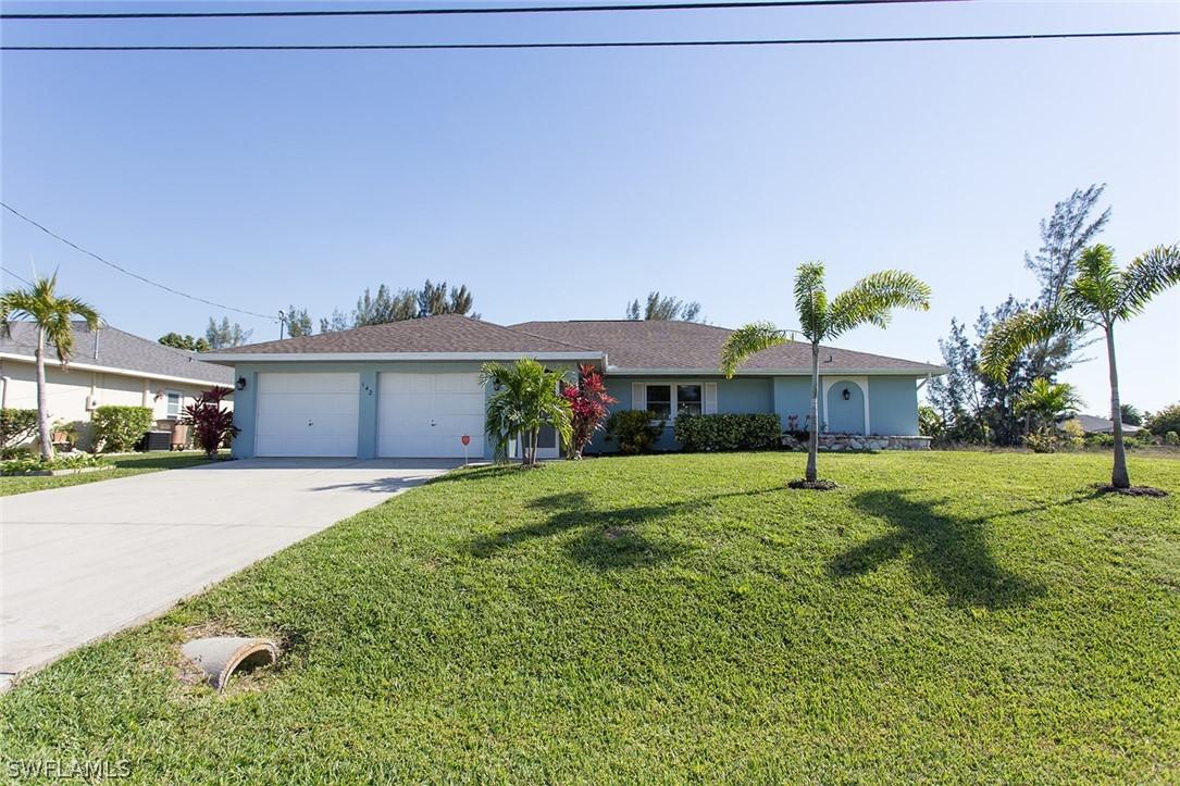 142 SE 16th Ter., Cape Coral, FL 33990