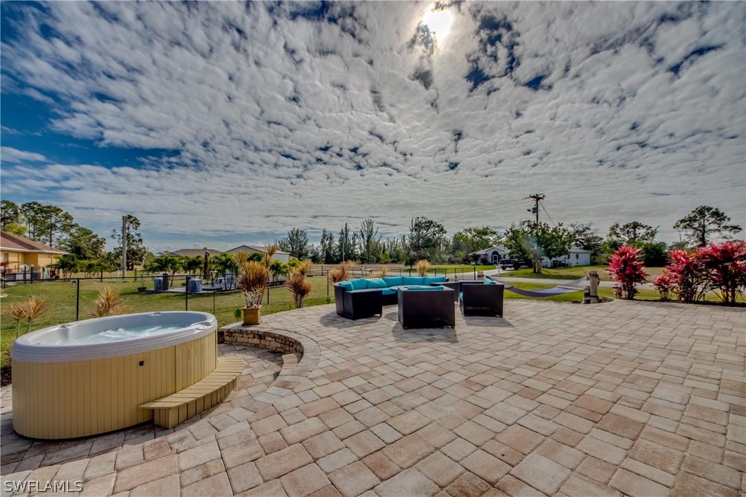 3701 NE 13th Ave., Cape Coral, FL 33909