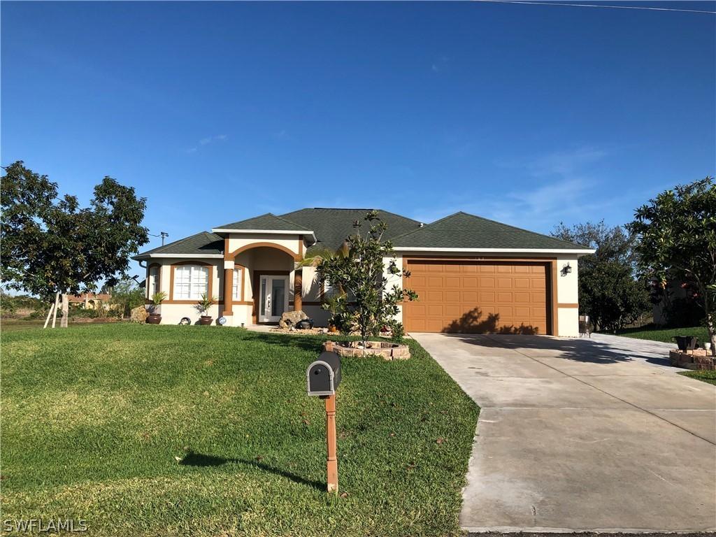 165 Partridge St., Lehigh Acres, FL 33974
