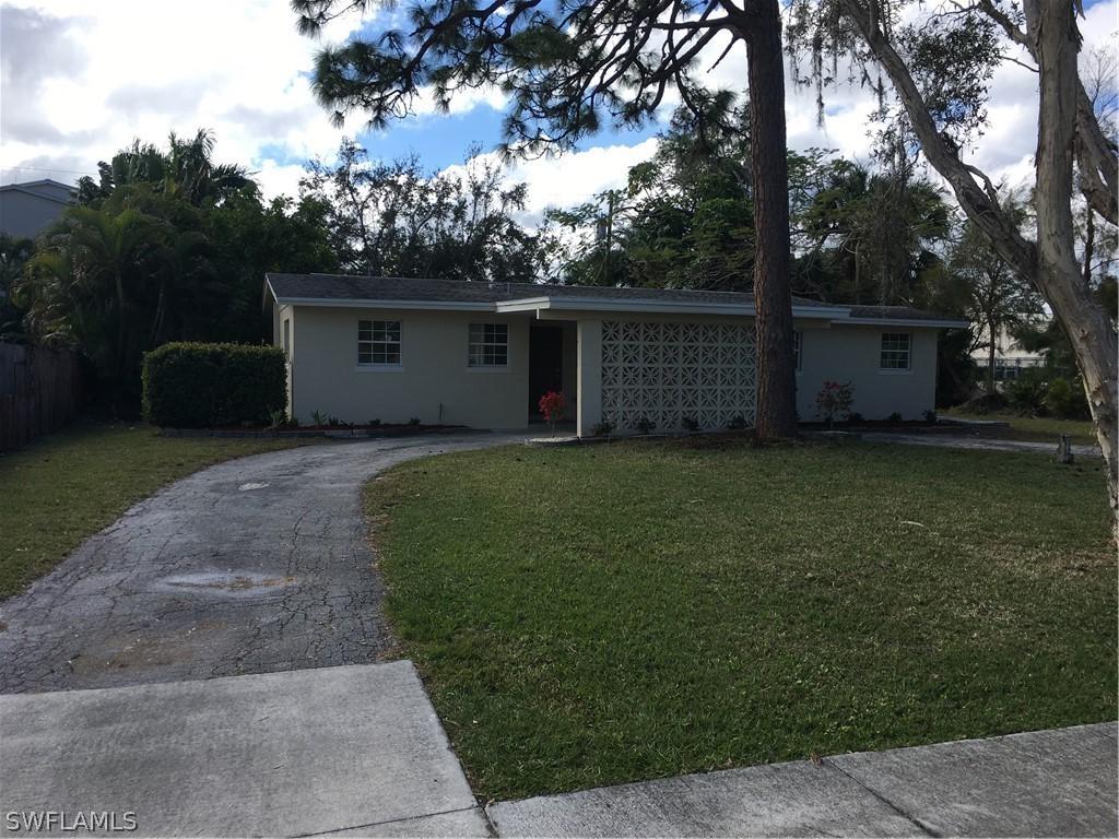 1800 Passaic Ave., Fort Myers, FL 33901