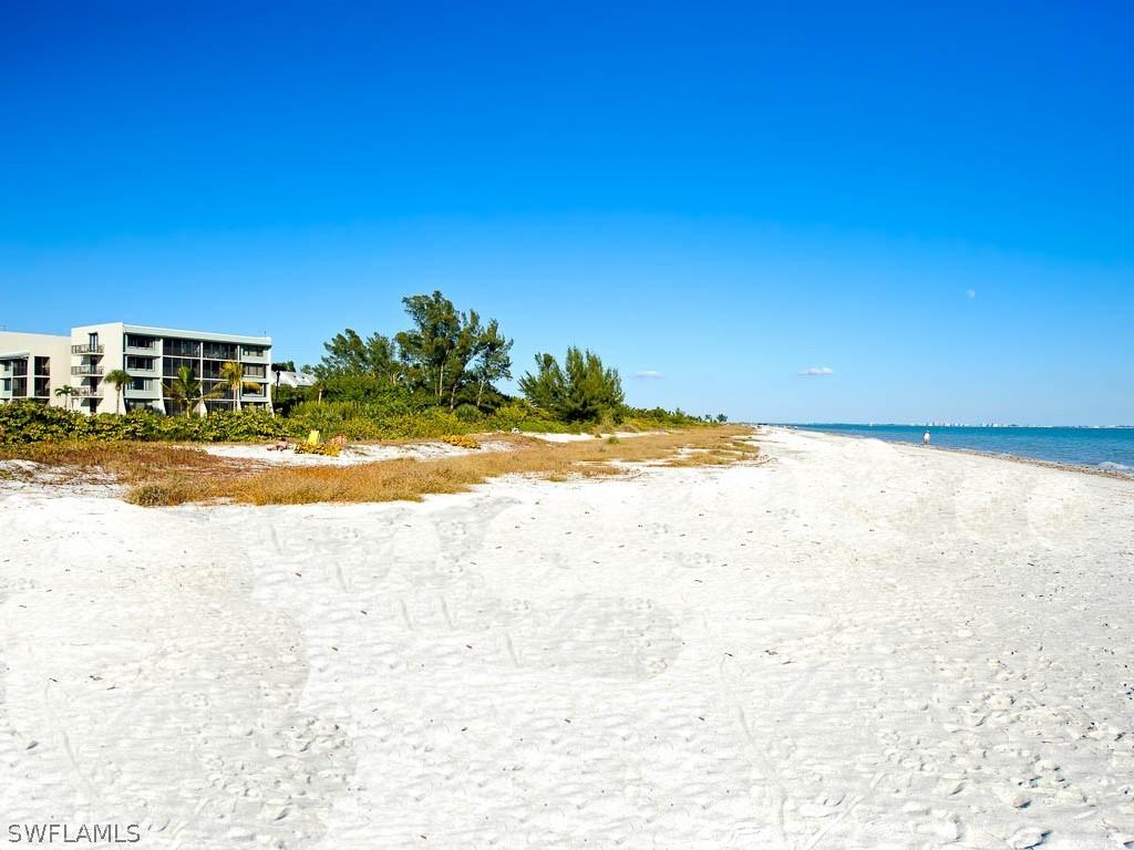 979 E Gulf Dr. #D461, Sanibel, FL 33957