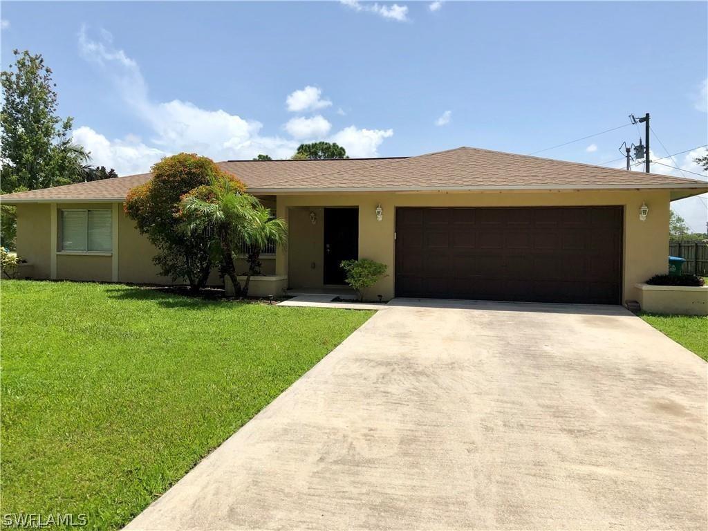 520 NW 4th Ter., Cape Coral, FL 33993
