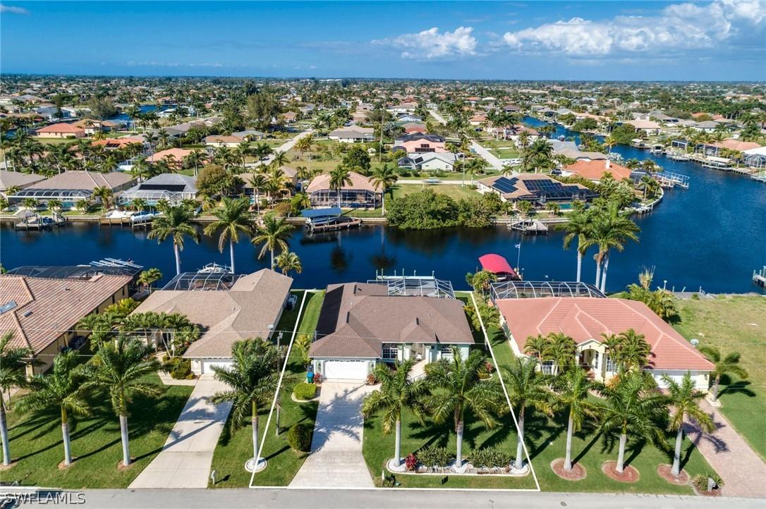 1909 SW 54th St., Cape Coral, FL 33914