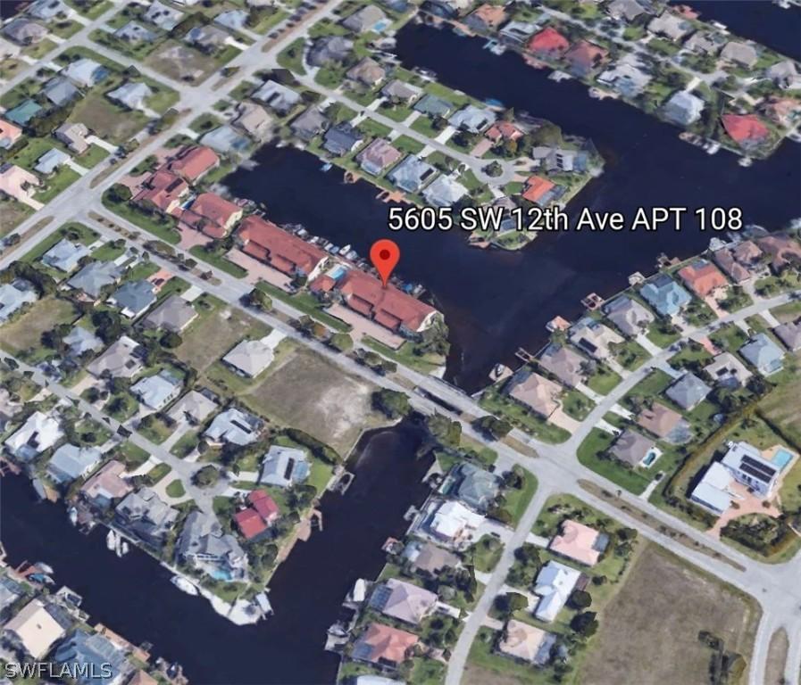 5605 SW 12th Ave. #108, Cape Coral, FL 33914