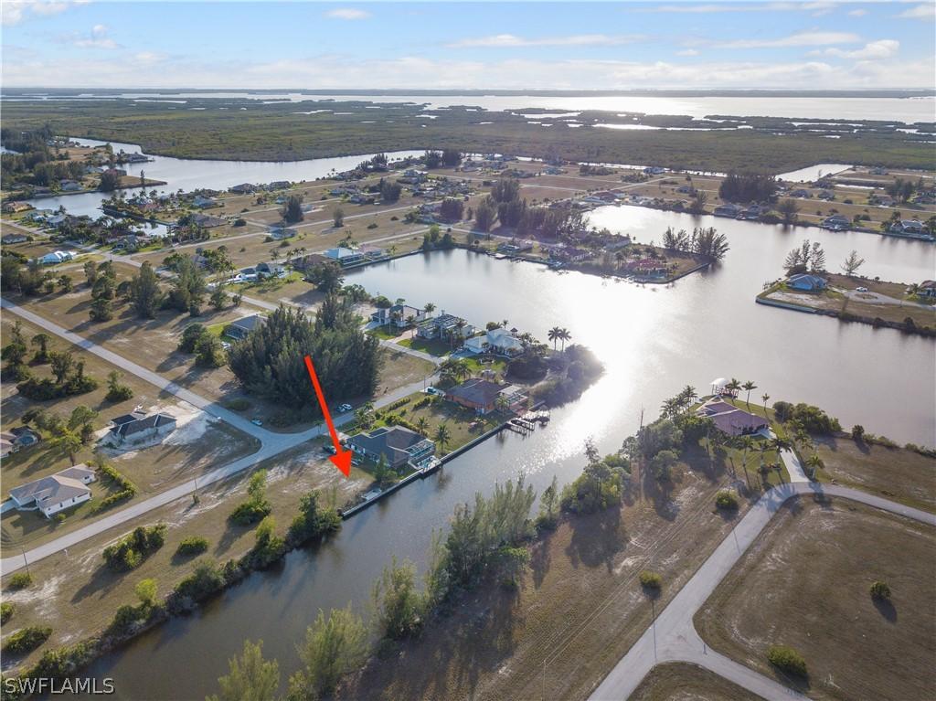 4133 NW 29th Ter., Cape Coral, FL 33993