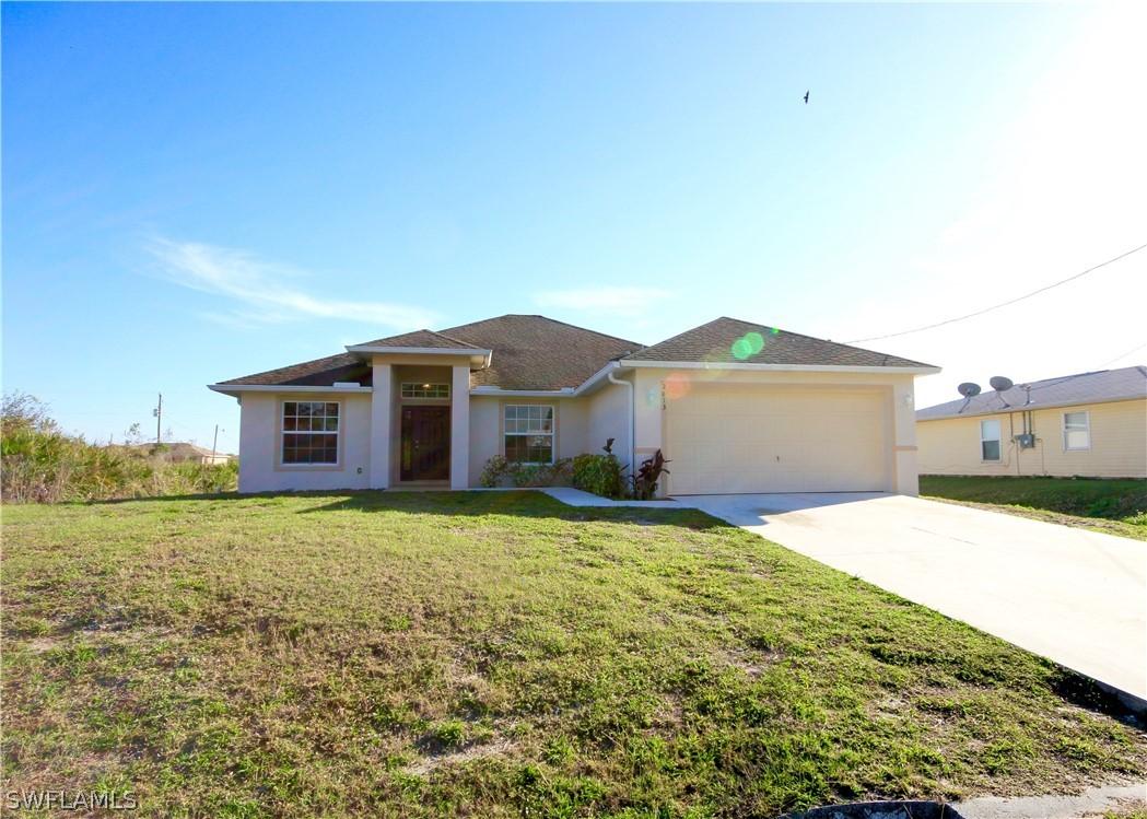 2813 75th St., Lehigh Acres, FL 33971