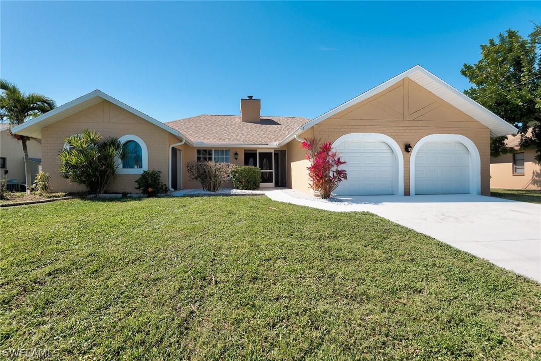 1504 SE 17th Pl., Cape Coral, FL 33990