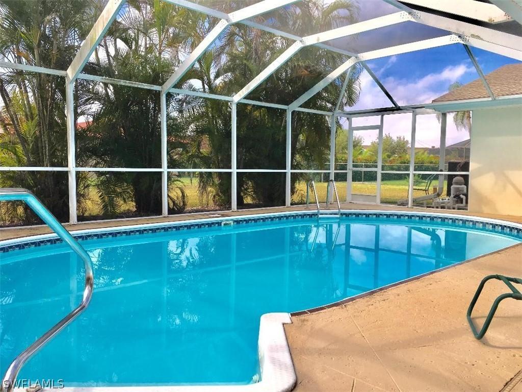 1106 SE 31st Ter., Cape Coral, FL 33904