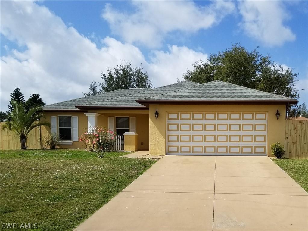 1102 NW 19th Ave., Cape Coral, FL 33993