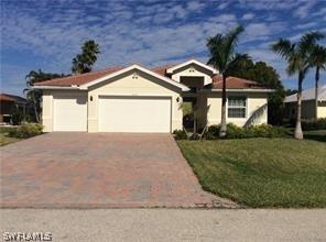 2107 SW 52nd Ln., Cape Coral, FL 33914