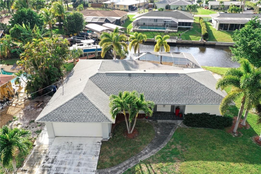 5974 Adele Ct., Fort Myers, FL 33919