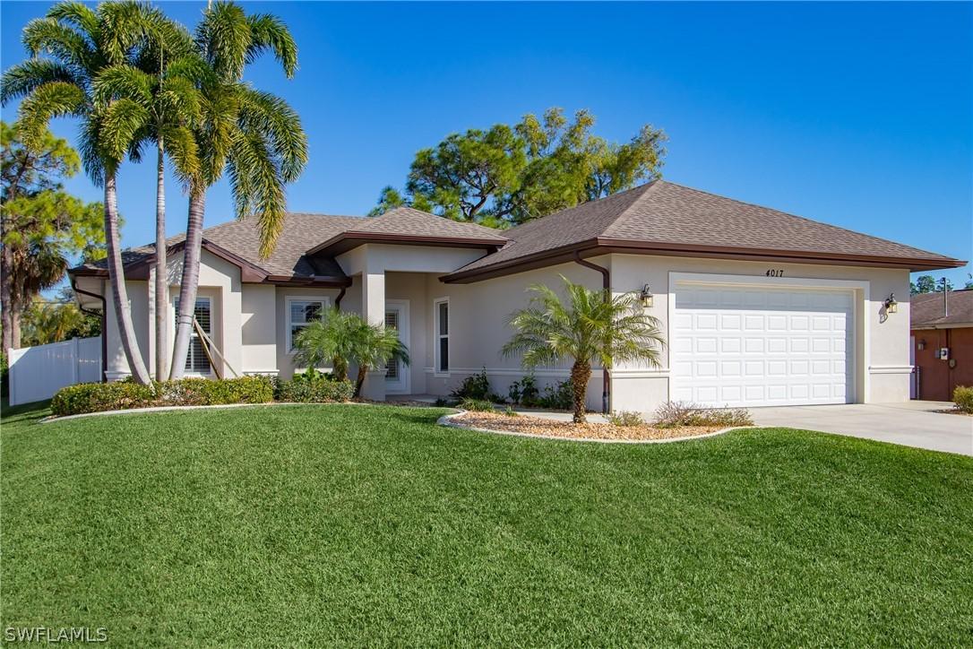 4017 SE 1st Ct., Cape Coral, FL 33904