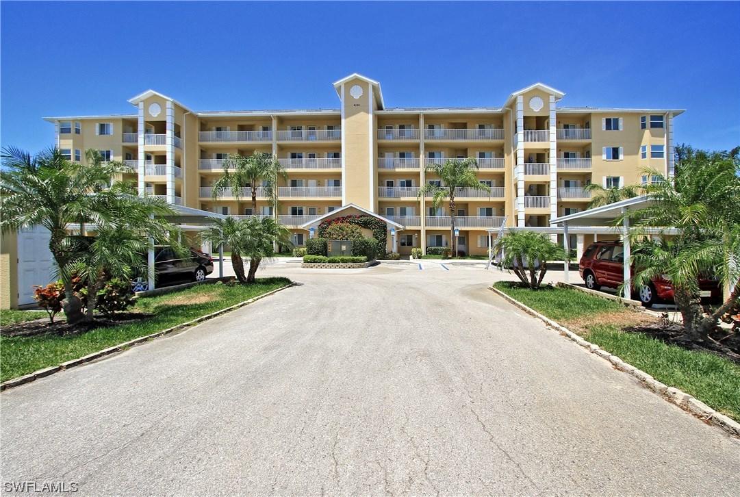 4040 Durango Ct. #308, Estero, FL 33928