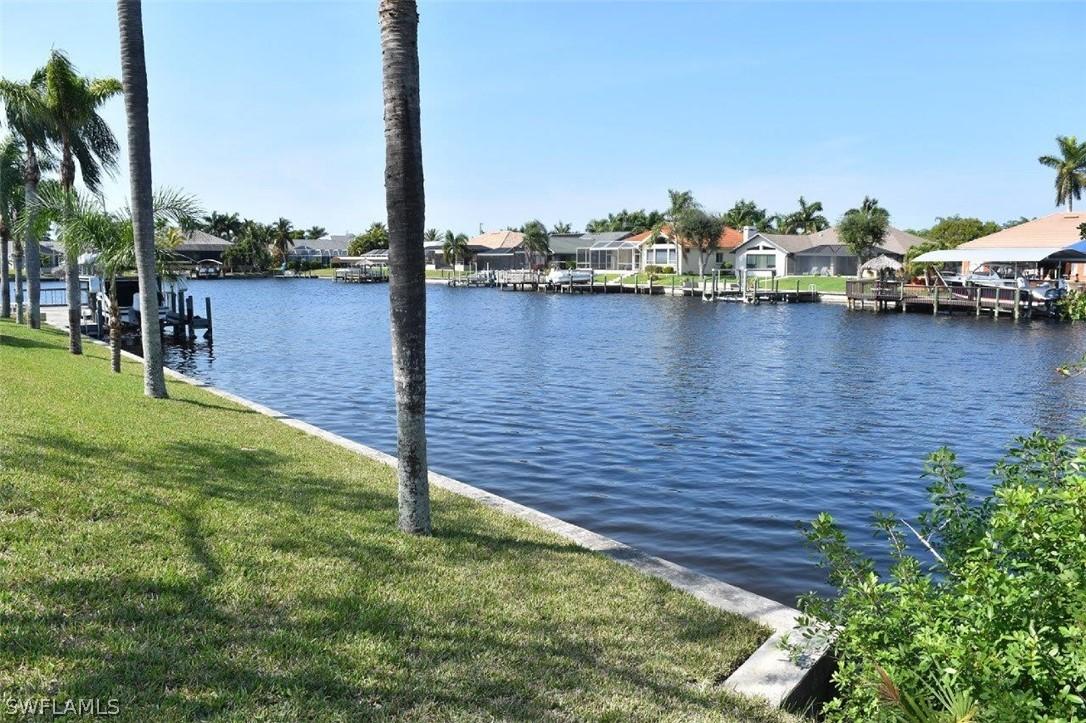2525 SW 53rd Ter., Cape Coral, FL 33914