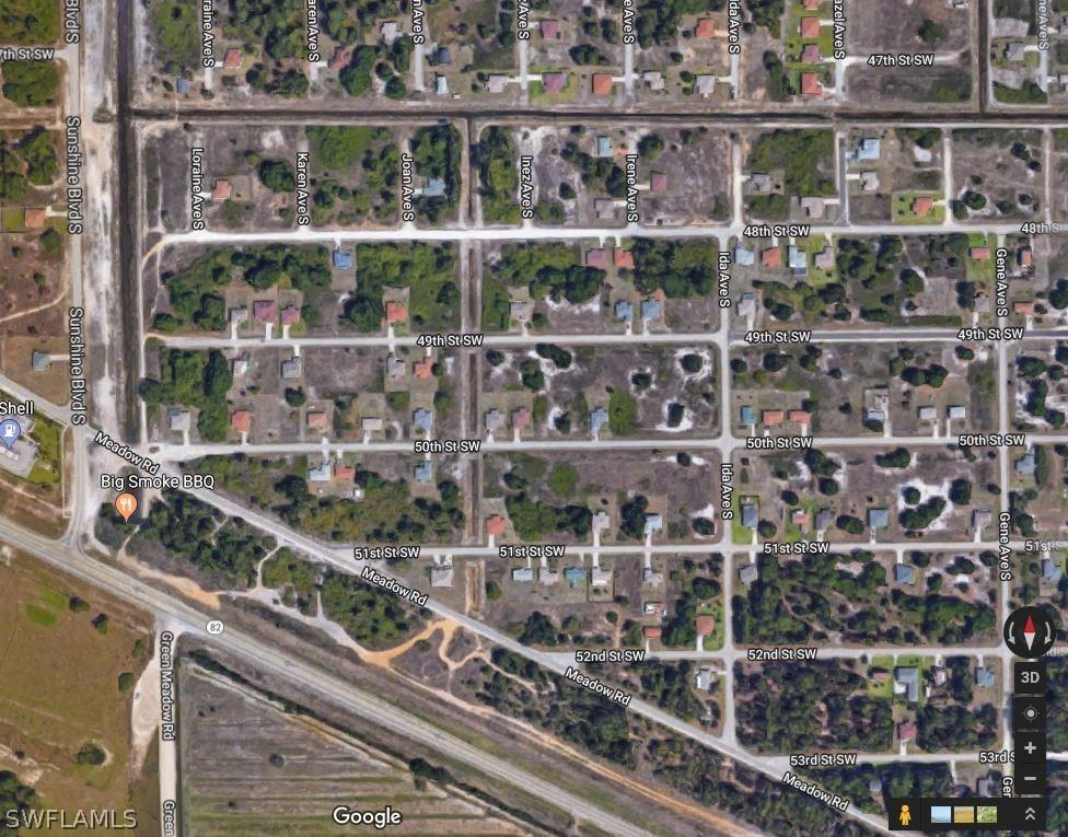 2811 48th St., Lehigh Acres, FL 33971