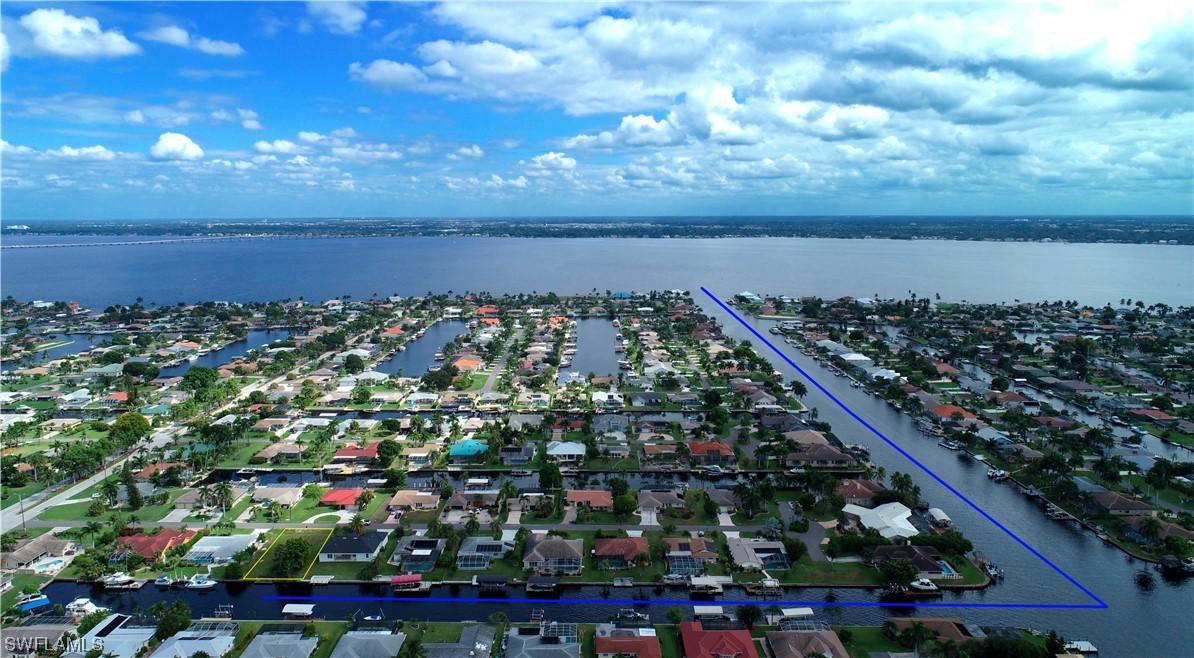 3414 SE 18th Pl., Cape Coral, FL 33904