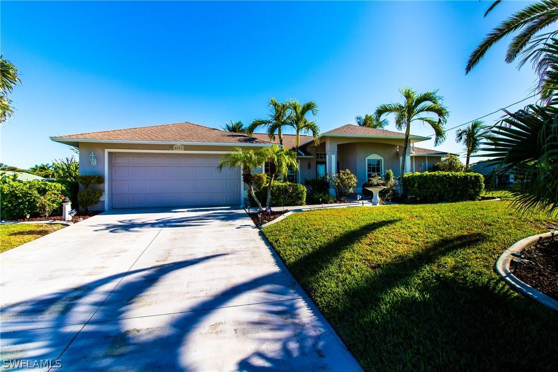 4001 SW 23rd Ave., Cape Coral, FL 33914