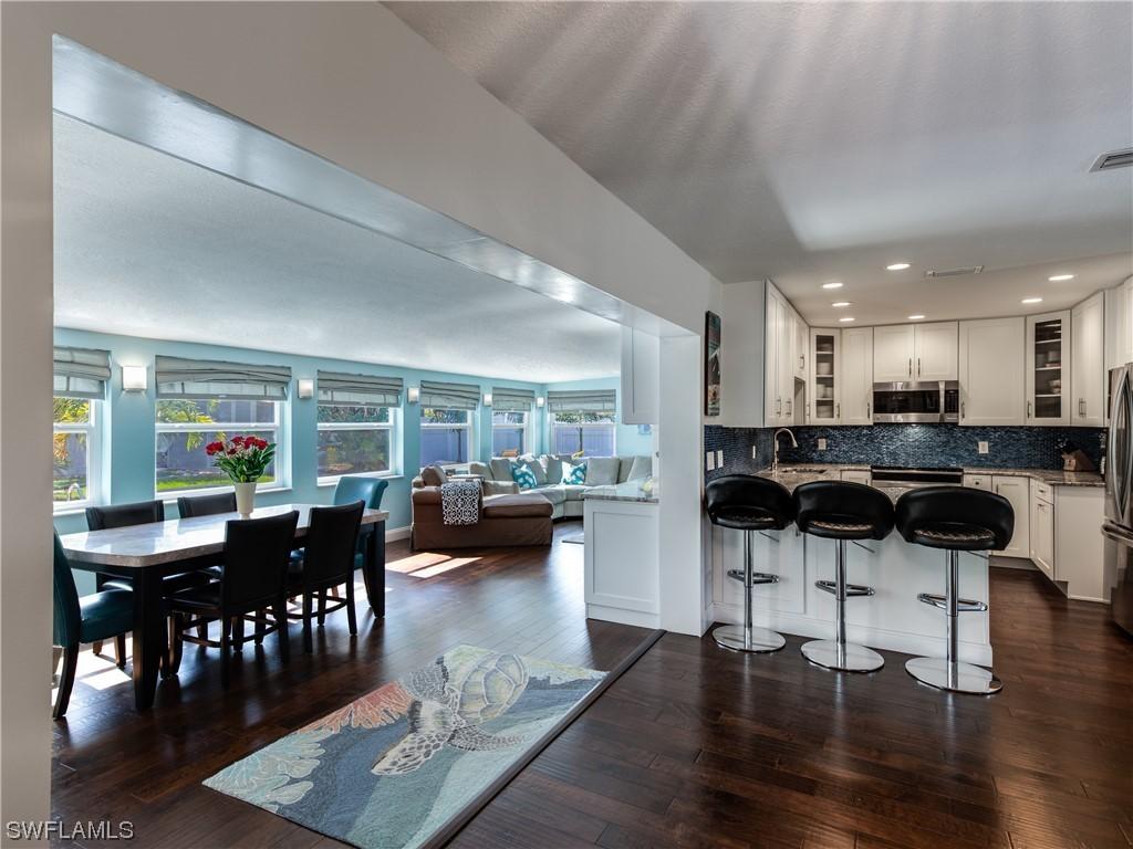 7850 Buccaneer Dr., Fort Myers Beach, FL 33931