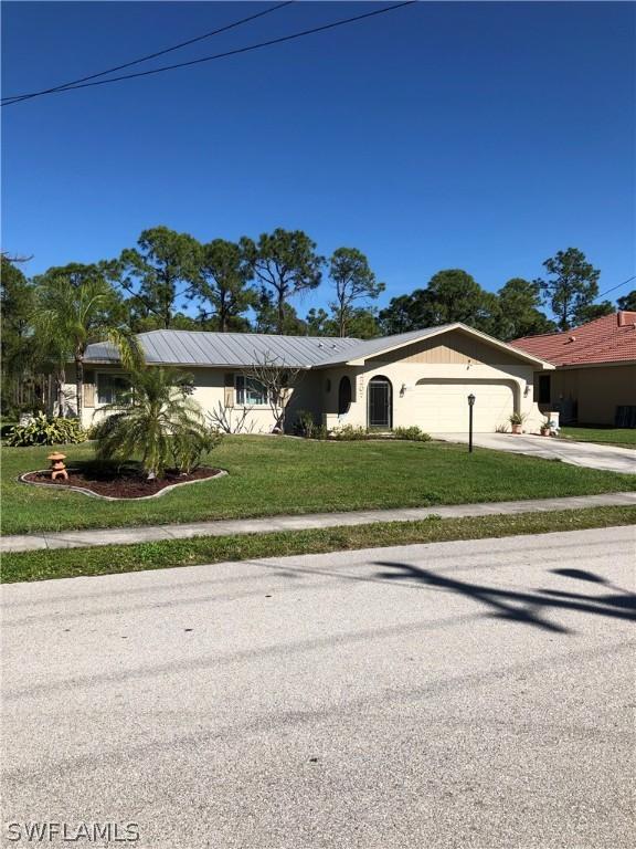 2207 SW 38th Ter., Cape Coral, FL 33914