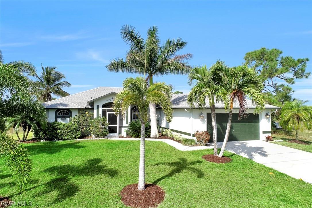 106 SW 29th Pl., Cape Coral, FL 33991