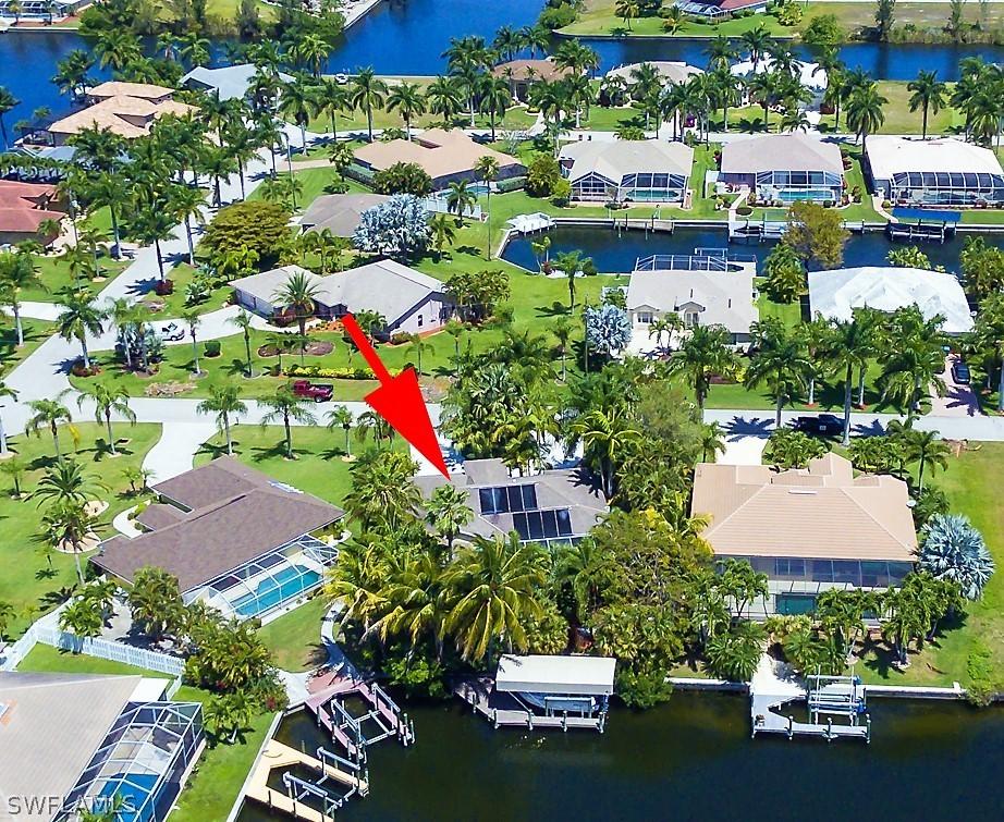 2620 SW 41st Ter., Cape Coral, FL 33914