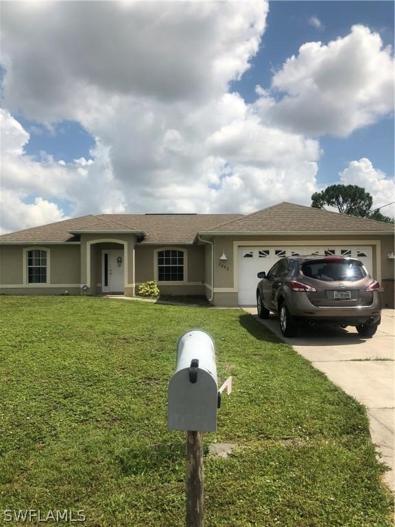 3202 13th St., Lehigh Acres, FL 33976