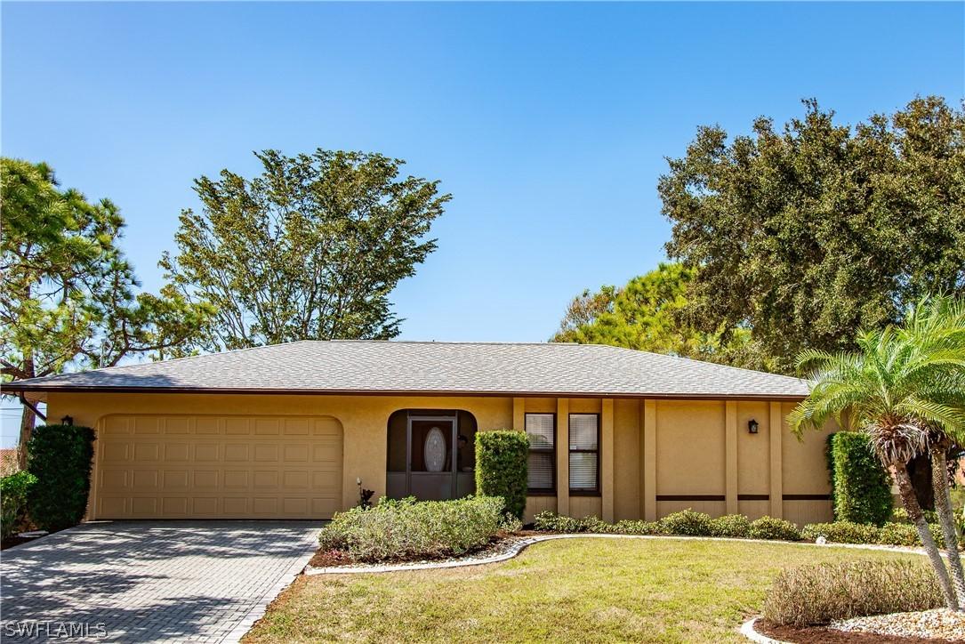 4428 SW 15th Pl., Cape Coral, FL 33914