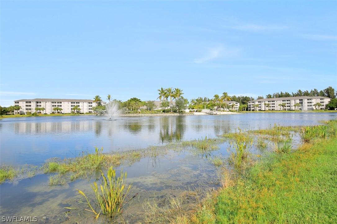 16615 Lake Circle Dr. #411, Fort Myers, FL 33908