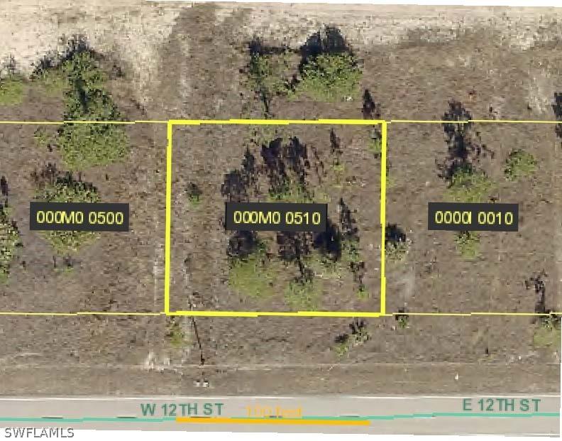 6 W 12th St., Lehigh Acres, FL 33972