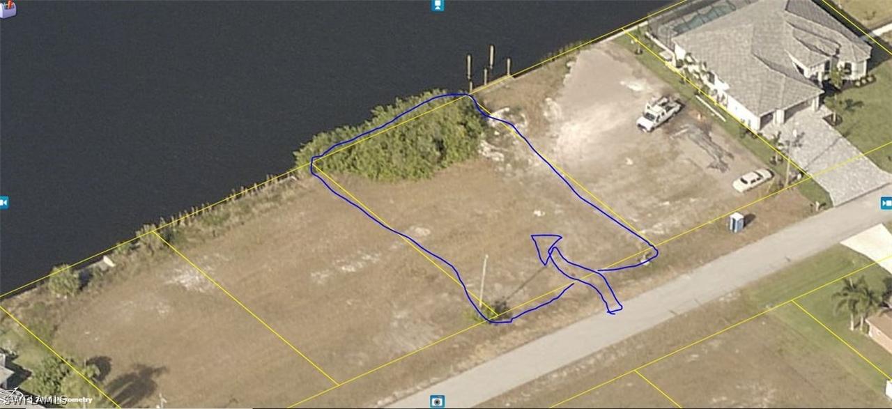 3547 NW 21st Ter., Cape Coral, FL 33993