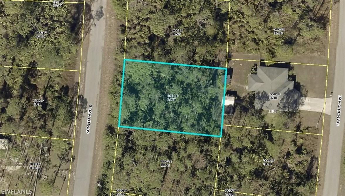 515 Summit Ave., Lehigh Acres, FL 33974