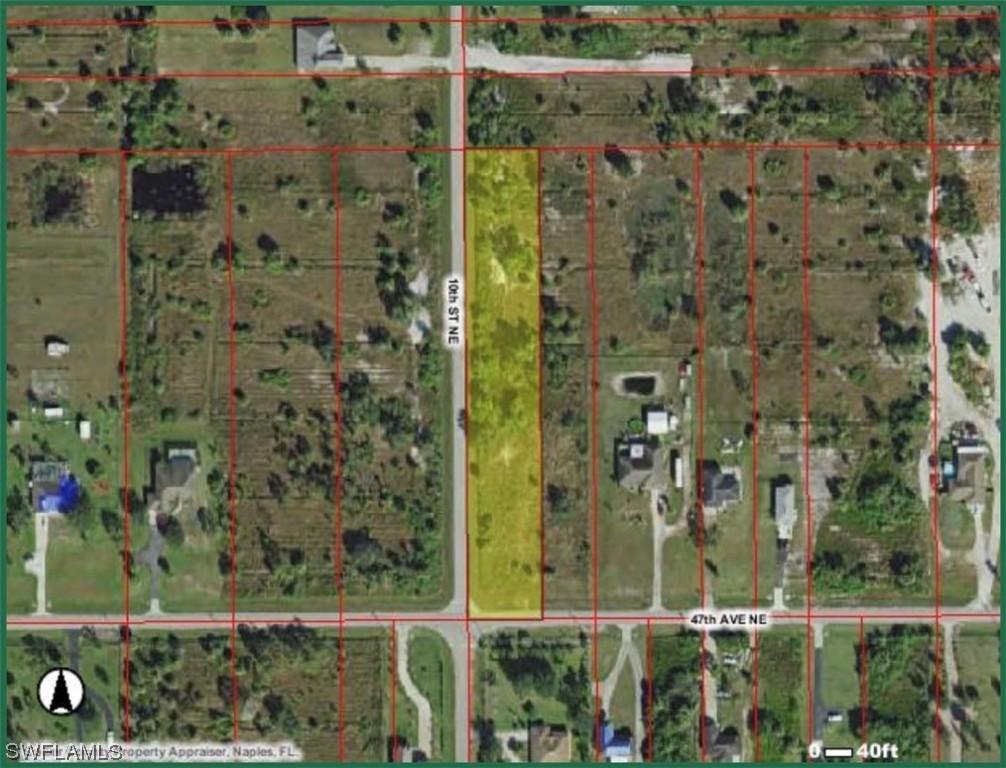 4730 10th St., Naples, FL 34120