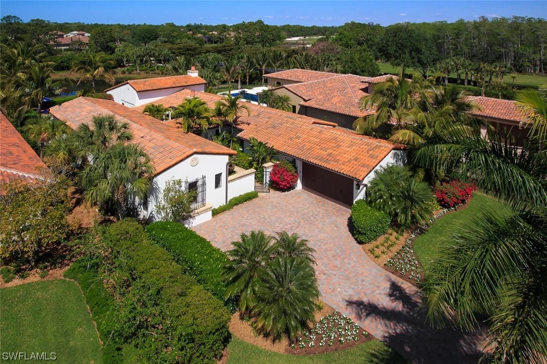 17013 Cortile Dr., Naples, FL 34110