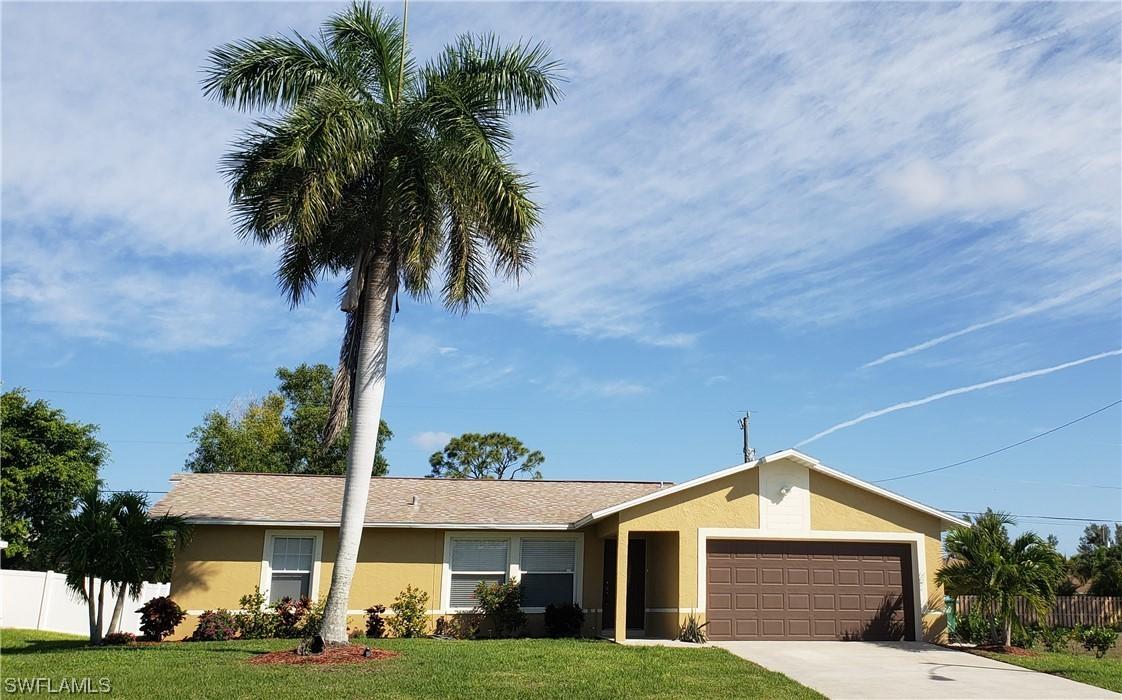 1207 SW 29th St., Cape Coral, FL 33914