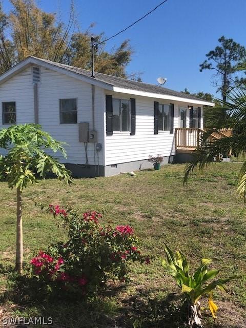 [Address Hidden by Seller], Lehigh Acres, FL 33976