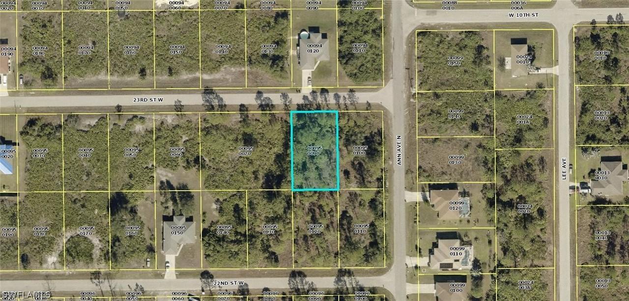 2503 23rd St., Lehigh Acres, FL 33971