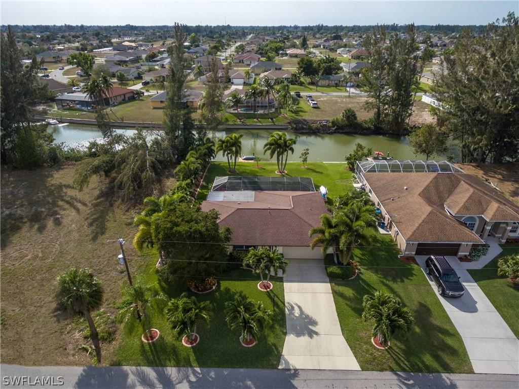 3026 SW 4th Pl., Cape Coral, FL 33914