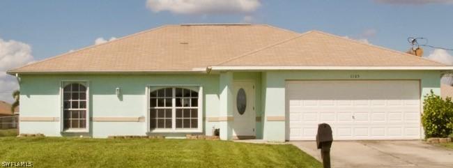 1105 NW 9th St., Cape Coral, FL 33993