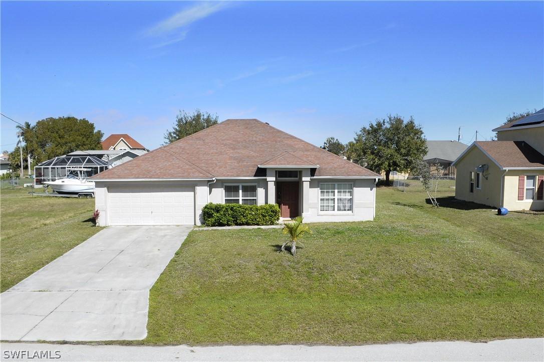 1317 NW 10th Ter., Cape Coral, FL 33993