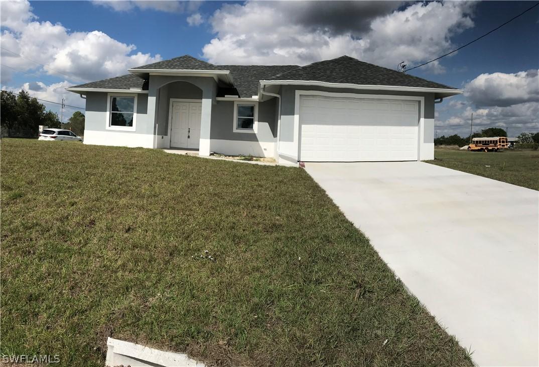 4008 8th St., Lehigh Acres, FL 33976