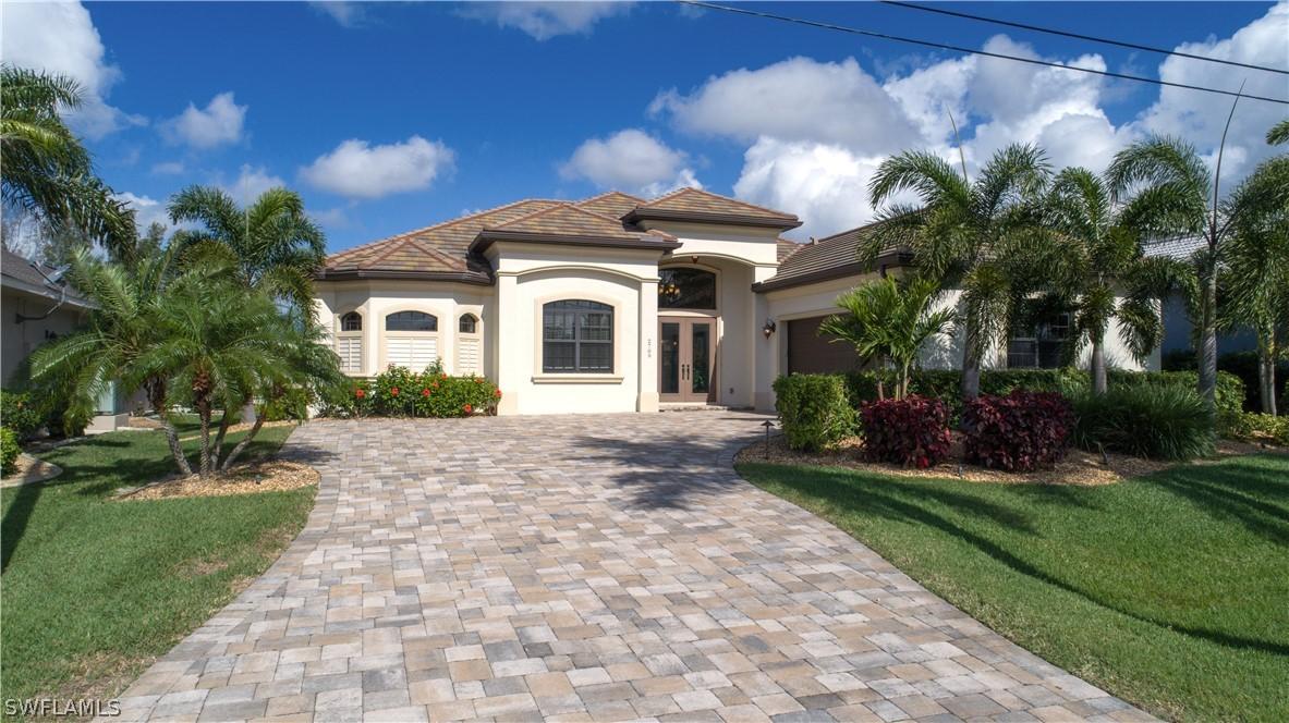 2709 SW 30th Ter., Cape Coral, FL 33914
